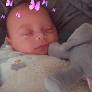 Meet your Posher, Jesse